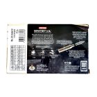 6,5x55 Norma Whitetail 10,1g 156gr