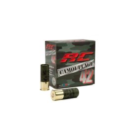 12/70-3 RC Camouflage 3,3mm 42g