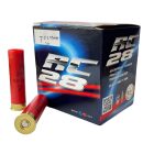 28/70-7  RC28 2,5mm 24g sörétes lőszer