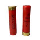 28/70-7  RC28 2,5mm 24g sörétes lőszer