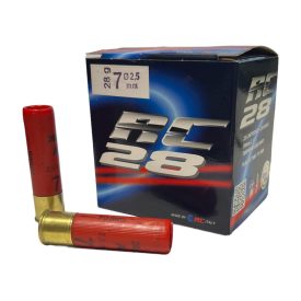 28/70-7 T3 RC28  2,5mm 28g