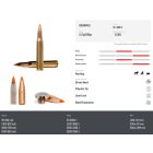 8x68 S Norma Tipstrike 11,7g/180gr
