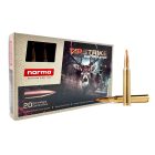 7x64 Norma Tipstrike 10,4g/160gr