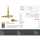 7x64 Norma Tipstrike 10,4g/160gr