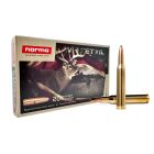 270 Win. Norma Whitetail 8,4g 130gr