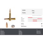 270 Win. Norma Whitetail 8,4g 130gr