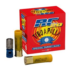 20/70 Palla Slug 25g RC20 gyöngygolyó – RAPTOR