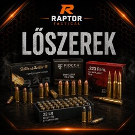 Lőszerek