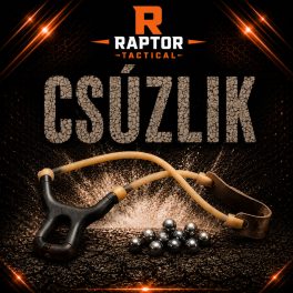 Csúzlik