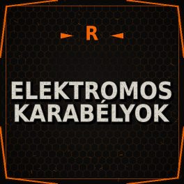 Elektromos karabélyok