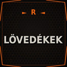 Lövedékek
