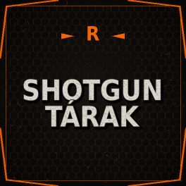 Shotgun tárak