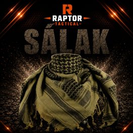 Sálak