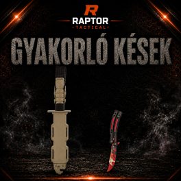 Gyakorló kések