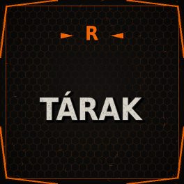 Tárak