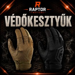 Védőkesztyűk