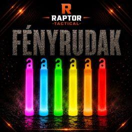 Fényrudak