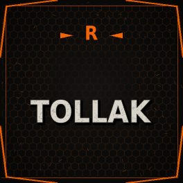 Tollak