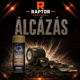 Álcázó felszerelések