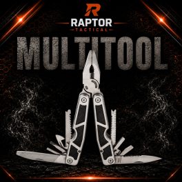 Multitoolok, multifunkciós szerszámok