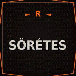 Sörétes