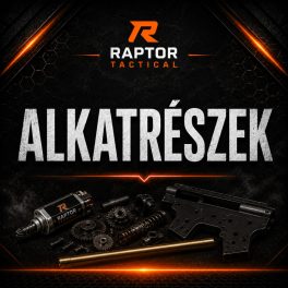 Alkatrészek