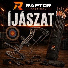 Íjászat