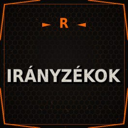 Irányzékok