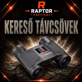 Keresőtávcsövek
