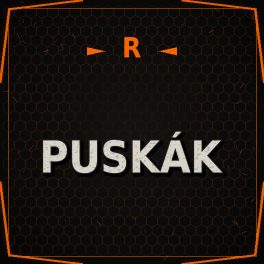 Puskák