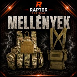 Mellények