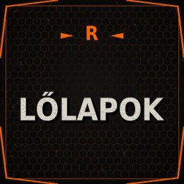 Lőlapok