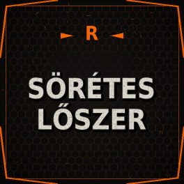Sörétes lőszer