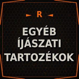 Egyéb íjászati tartozékok