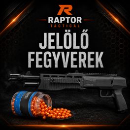 Jelölő fegyverek