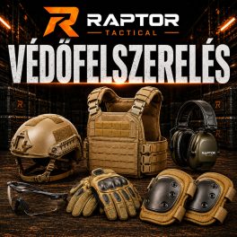 Védőfelszerelés