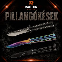 Pillangókések