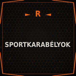Sportkarabélyok