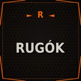 Rugók