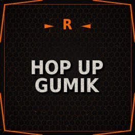 Hop Up gumik