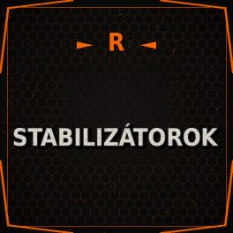 Stabilizátorok