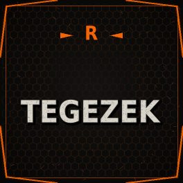 Tegezek