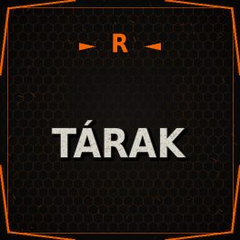 Tárak