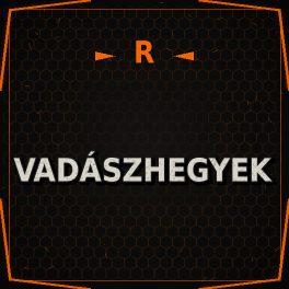 Vadászhegyek