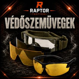 Védőszemüvegek