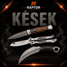 Kések