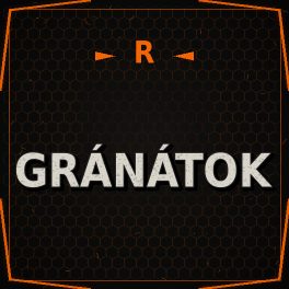 Gránátok