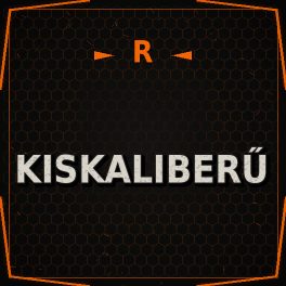 Kiskaliberű