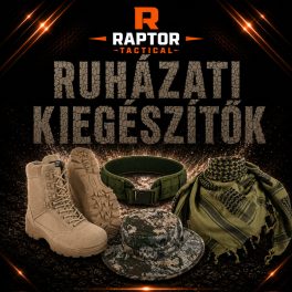 Ruházati kiegészítők