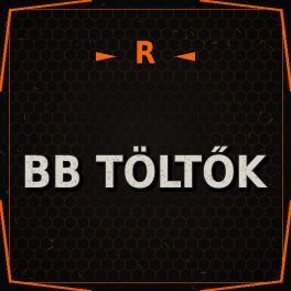 BB töltők